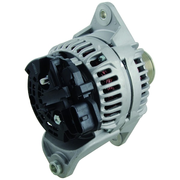 Ilb Gold Replacement For John Deere 2954D, Year 2012 Alternator 2954D YEAR 2012 ALTERNATOR - main